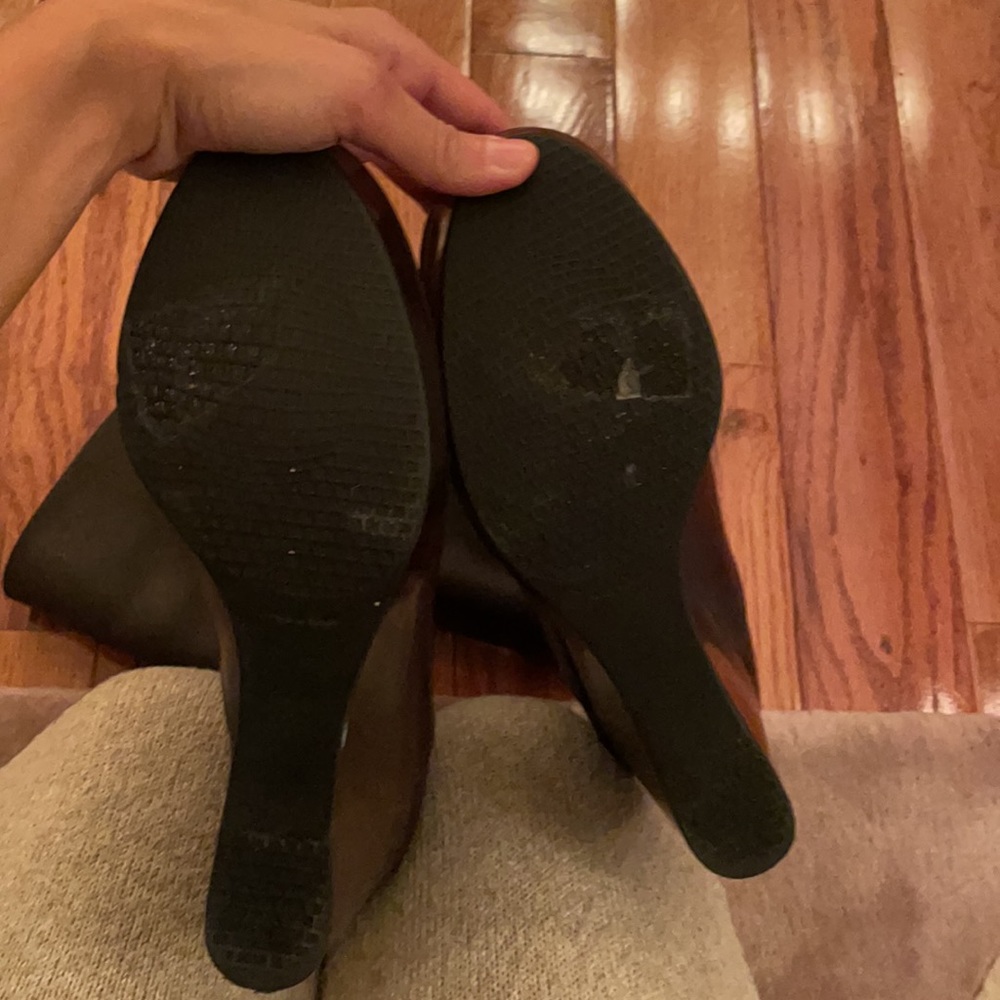 Authentic Stuart Weitzman boots - Picture 5 of 11